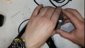 Ремонт фена для волос своими руками