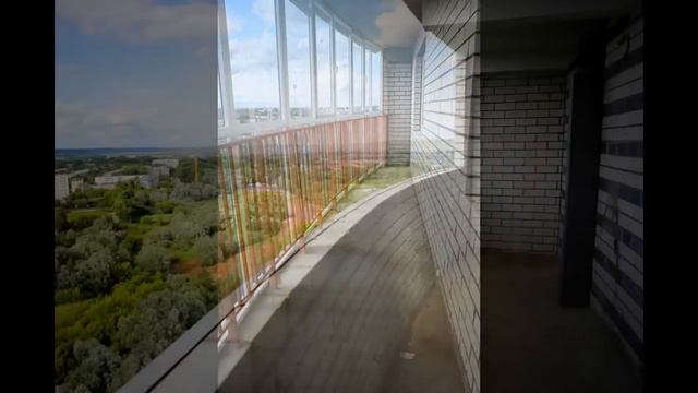 Вид из окна 16 этажного здания смотреть онлайн