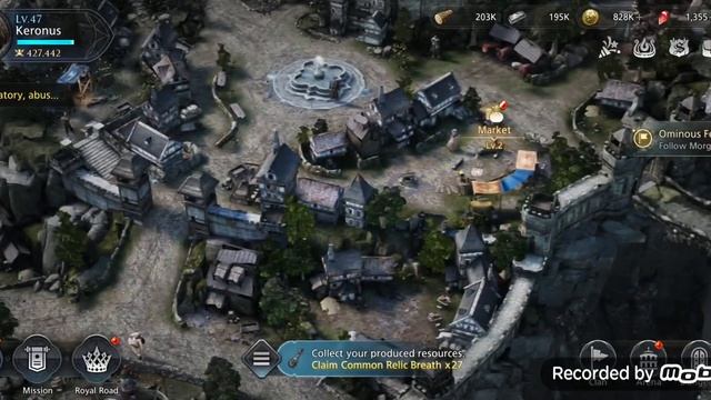 King Arthur legends rise обзор последнего обновления смотреть онлайн