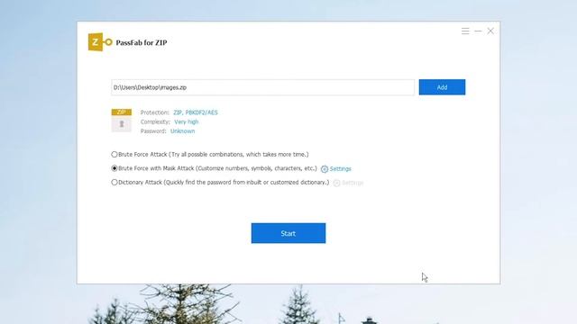 ZIP File is Locked? How to Remove Password from ZIP | Best Password ZIP Unlocker смотреть онлайн