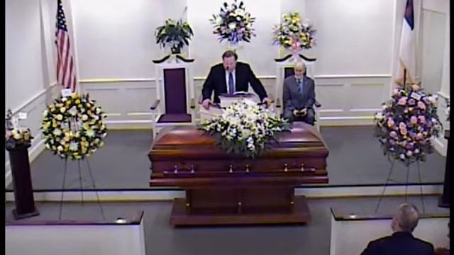 Leianna Kim "Lee" Minton celebration of her life смотреть онлайн