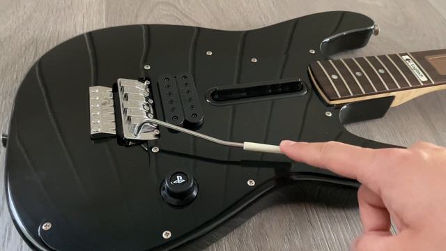 Logitech Wireless Guitar Hero Controller Unboxing ASMR - PlayStation 3 смотреть онлайн