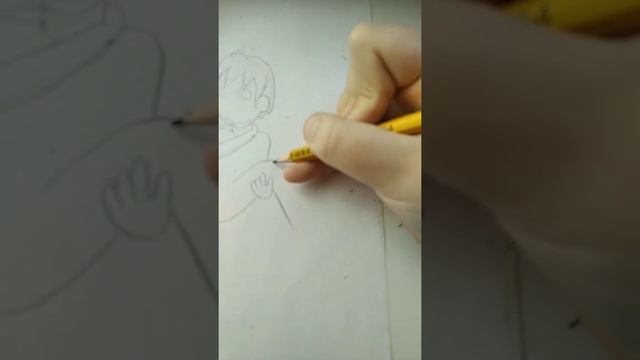 Как рисовать мальчика который носит девочку на руках смотреть онлайн