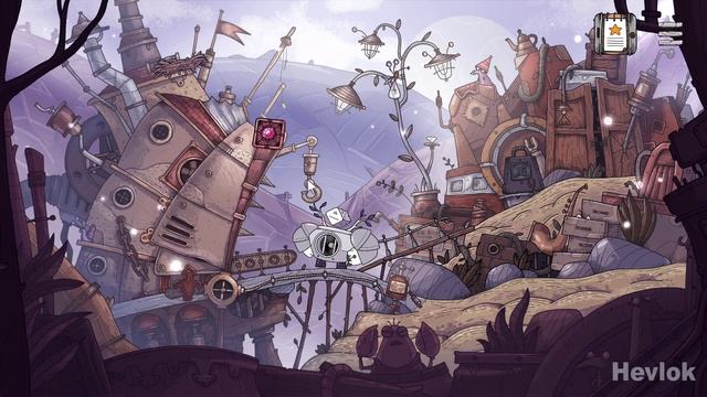 TOHU I FULL DEMO - Gameplay Walkthrough No Commentary смотреть онлайн