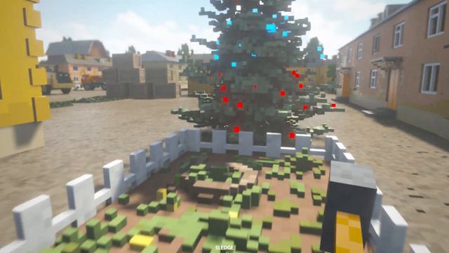 тирдаун ► чюдесная игра! смотреть онлайн