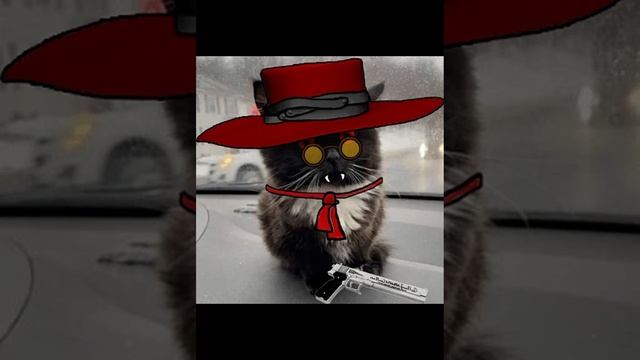 Чмоня {chmonya_russiancat} смотреть онлайн