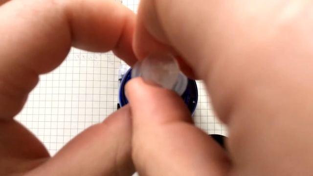Перьевая ручка Parker IM смотреть онлайн