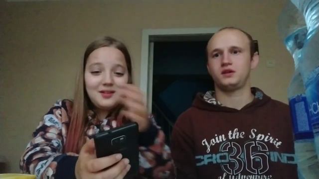 Жесть! ??? /7 секунд челлендж / сьели лук? ? смотреть онлайн