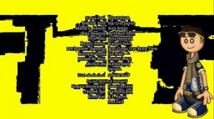 Ratatouille End Credits in Kenton Major