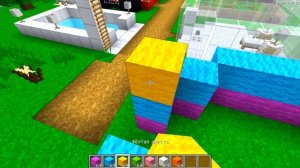 БЕРЕМЕННАЯ ЛЕДИ БАГ РОДИЛА ПОП ИТА В МАЙНКРАФТ ЛЕДИ БАГ И СУПЕР КОТ 4 СЕЗОН НОВАЯ СЕРИЯ MINECRAFT