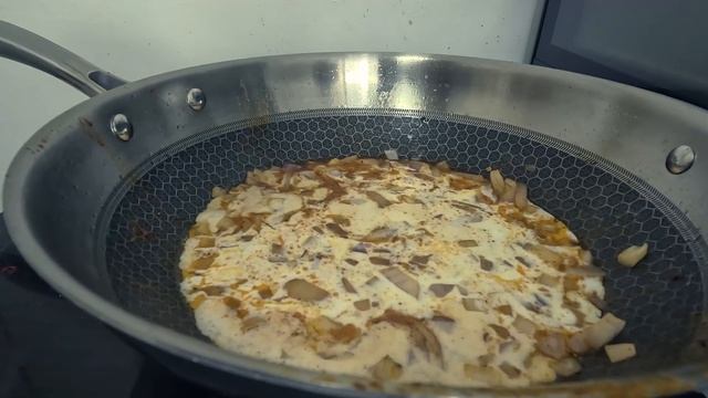 ИДЕАЛЬНОЕ БЛЮДО: Паста с Креветками как в лучших ресторанах! смотреть онлайн