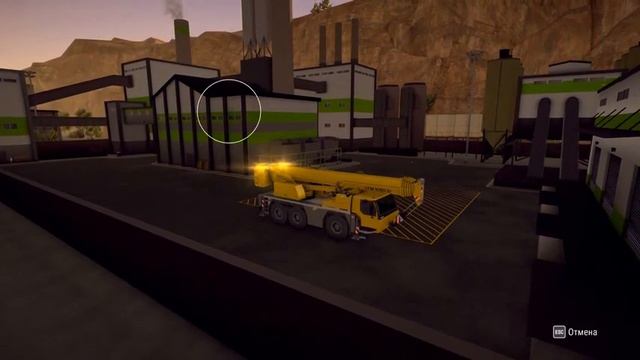Топострой часть 2.Construction-Simulator 2. ПК (обзор, прохождение)#18 смотреть онлайн