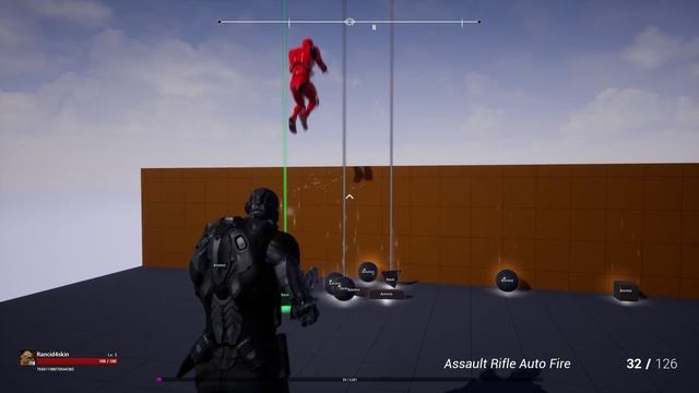 UE4 auto save/load player details from remote mysql server смотреть онлайн