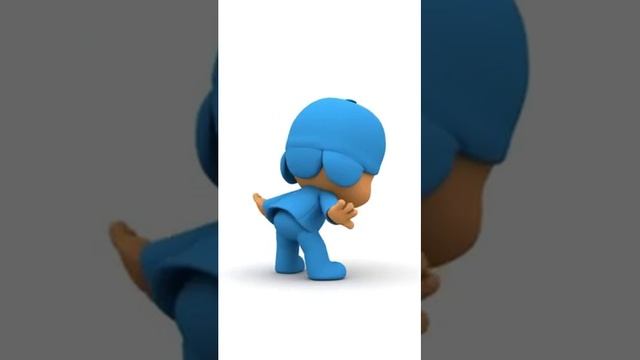 My talking pocoyo game play video pocoyo #shorcuts 2021 смотреть онлайн