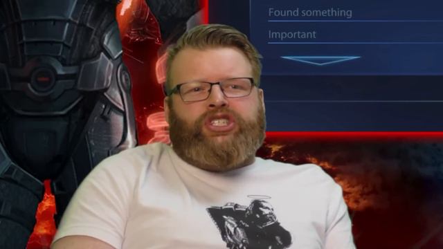 Eric Plays: Mass Effect 3 - Legendary Edition - HIGHLIGHT #12 (Blind Playthrough) смотреть онлайн