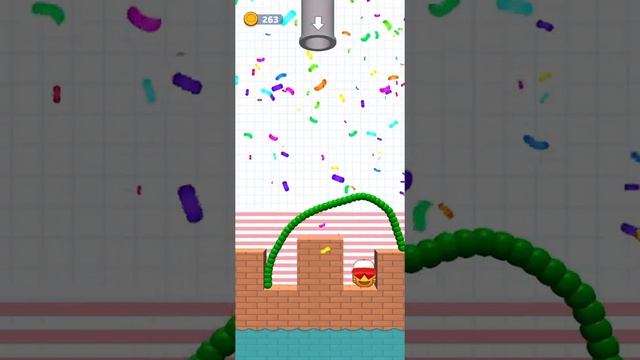 Protect Balls - All levels Gameplay android/ios смотреть онлайн