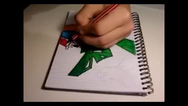 Graffiti sketch #2 смотреть онлайн