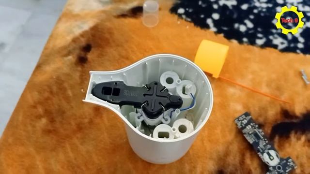Xiaomi Mijia Soap Dispenser Repair/ Fix смотреть онлайн