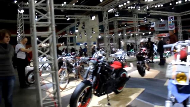 Мото Весна 2018 в Олимпийском 16,03,2018 Зарисовки мотоциклиста 5 смотреть онлайн