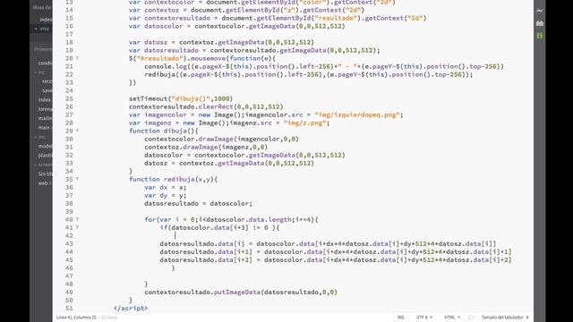 Curso de Inteligencia Artificial Parte 03 Ejercicio 05 05 Parte 05 смотреть онлайн