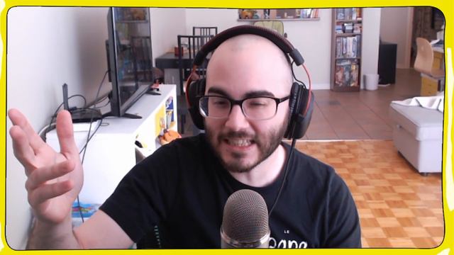 How Among Us Ruined Our Lives | Mouthfools смотреть онлайн