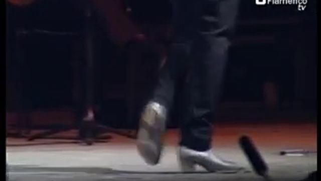 RAUL ORTEGA - Farrucas - I Viernes Flamenco de Jerez 2013 смотреть онлайн