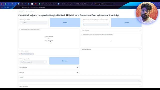 How To Make ai Songs With Celebrity Voices | Sing Like KK, Arijit Singh, Atif Aslam| RVC ai Tutoria смотреть онлайн