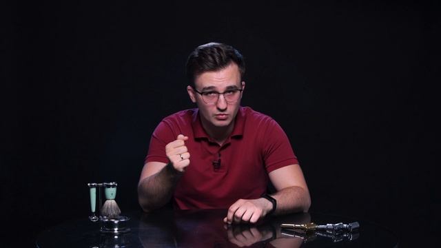 Почему т-образные бритвы снова популярны? смотреть онлайн