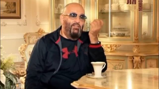 М. Шуфутинский- о песне- Я поеду на юг