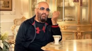 М. Шуфутинский- о песне- Я поеду на юг