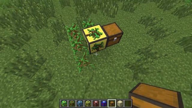 МАЛЕНЬКИЕ ПОМОЩНИКИ (Minecraft Моды) смотреть онлайн