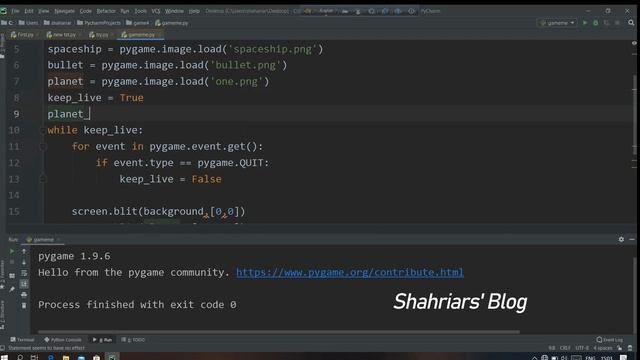 Bubble Shooter | Game | Pygame | Python | Shahriars' Blog смотреть онлайн