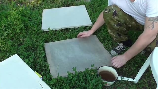 Как обработать холст. Как натянуть и загрунтовать холст. Художник Ревякин Д.В. смотреть онлайн