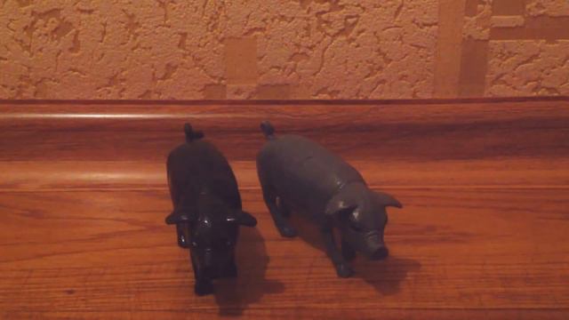 Моя коллекция животных 2-ая часть смотреть онлайн