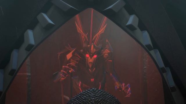 Transformers: Prime | S02 E18 | FULL Episode | Animation | Transformers Official смотреть онлайн