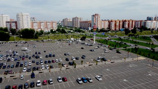 ТРЦ "Планета" Красноярск 29.07.2022г. смотреть онлайн