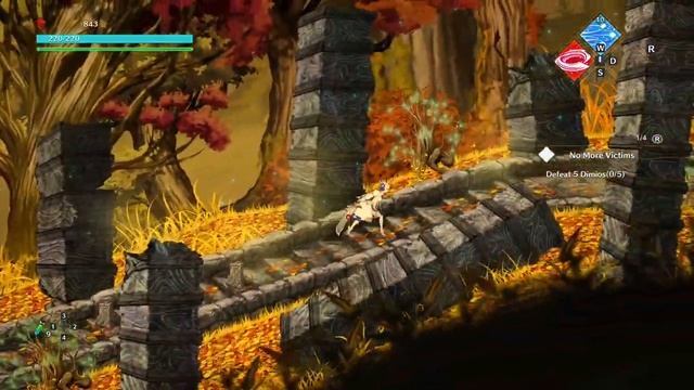 LOST EPIC: Gameplay [Full Release] (No Commentary) смотреть онлайн