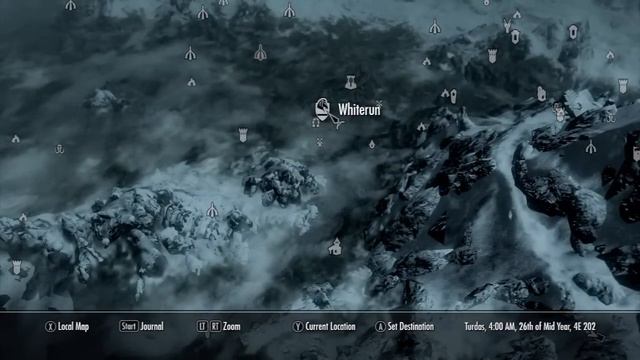 Epic Walkthrough: Skyrim Dawnguard DLC Part 3 HD Werewolf/ Finding The Moth Priest