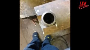 Маслоуловитель своими руками