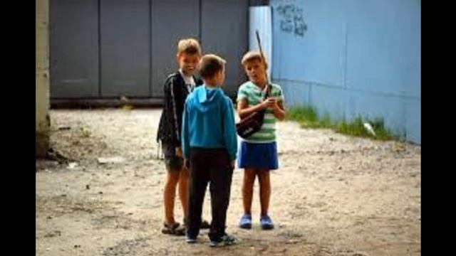 Я.Корчак. Когда я снова стану маленьким. День первый.Часть 3. смотреть онлайн