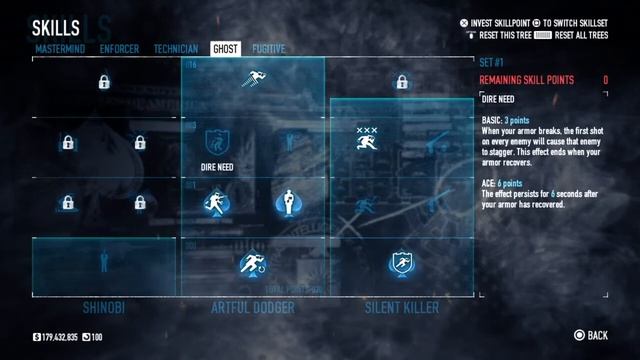 HOSTAGE TAKER 1D BUILD??? - Payday 2 One Down Build смотреть онлайн