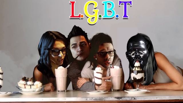 SAINTS ROW 2022 ВЕСЬ СЮЖЕТ