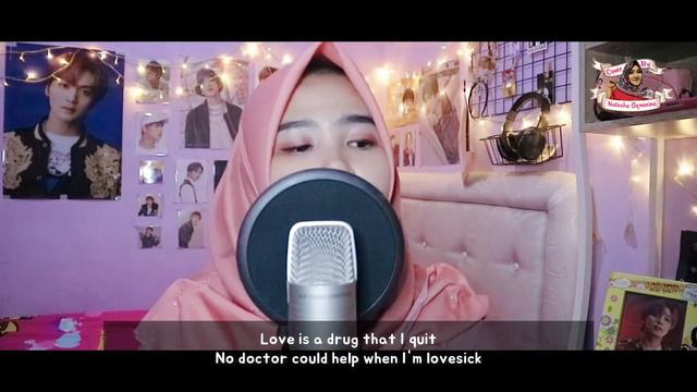 BLACKPINK '블랙핑크' – Lovesick Girls | COVER смотреть онлайн