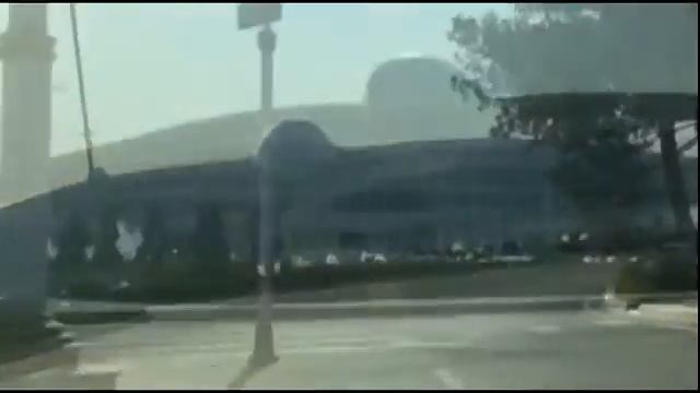 Ashgabat International Airport