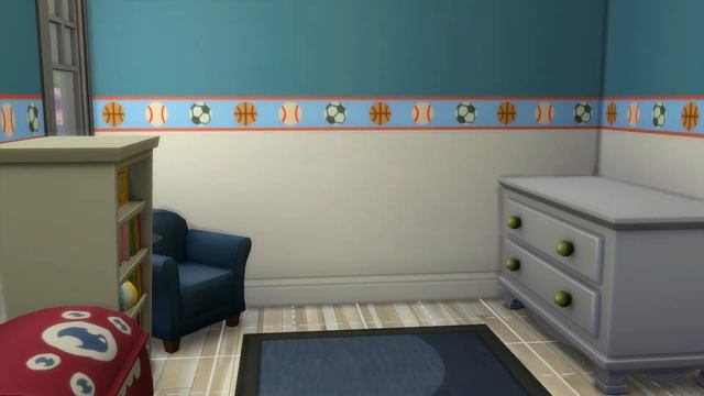 Twin Oracle Stop Motion Build- The Sims 4 смотреть онлайн