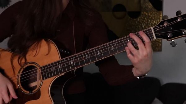 (Queen) Bohemian Rhapsody - Gabriella Quevedo