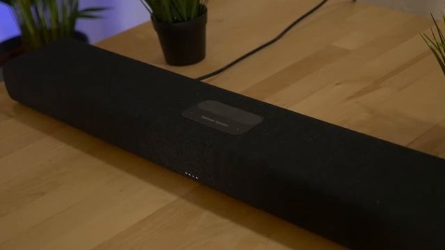 Harman/Kardon Citation Multibeam 700 Soundbar Review (2020) смотреть онлайн