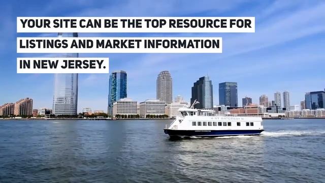 How to add IDX for Monmouth/Ocean Multiple Listing Service to your website - MOMLS смотреть онлайн