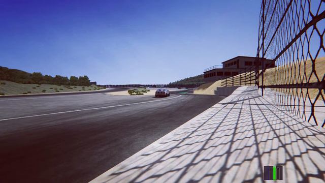 Assetto Corsa INITIAL D TAKUMI DRIFT ON EBISU MINAMI смотреть онлайн