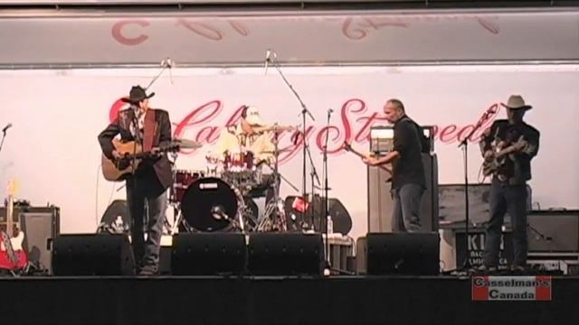 Ridley Bent Part 1- Mountain View Music Fest смотреть онлайн